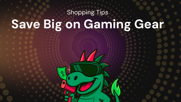 Freemium Vs Premium: Save Big on gaming gear Using shopping tips