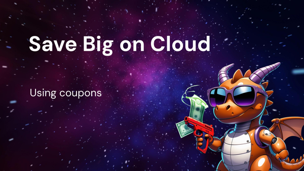Tips & Tricks: Save Big on cloud storage Using coupons