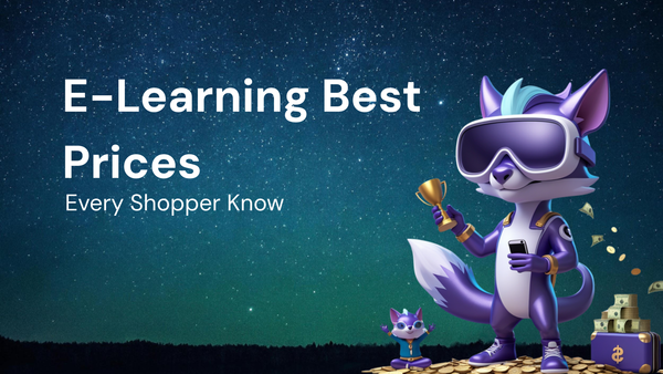 Comparison Every Shopper Should Know for e-learning platforms best prices