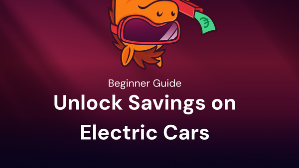 Unlock Savings: Beginner’S Guide on electric cars with vouchers