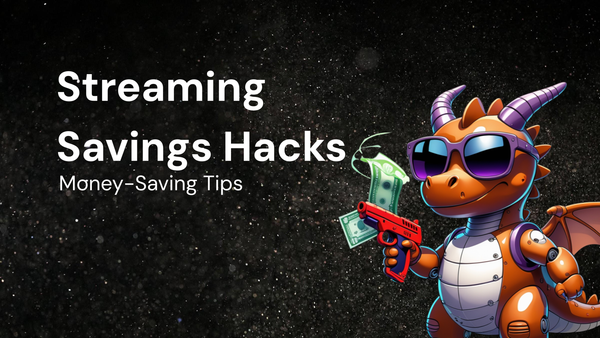 Maximize Savings on Streaming Services: Top Money-Saving Hacks