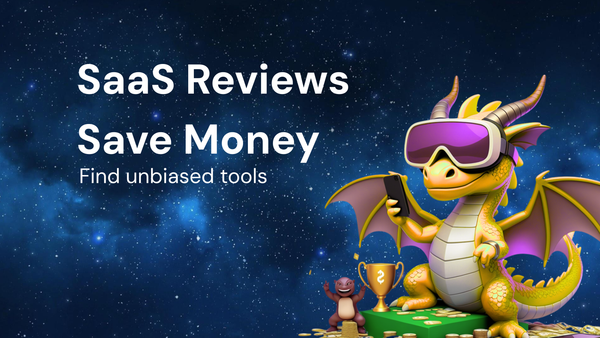 Unbiased SaaS Reviews: Find Tools That Save You Money
