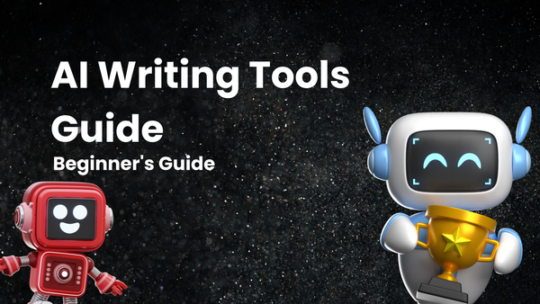Troubleshooting AI Writing Tools: A Beginner's Guide