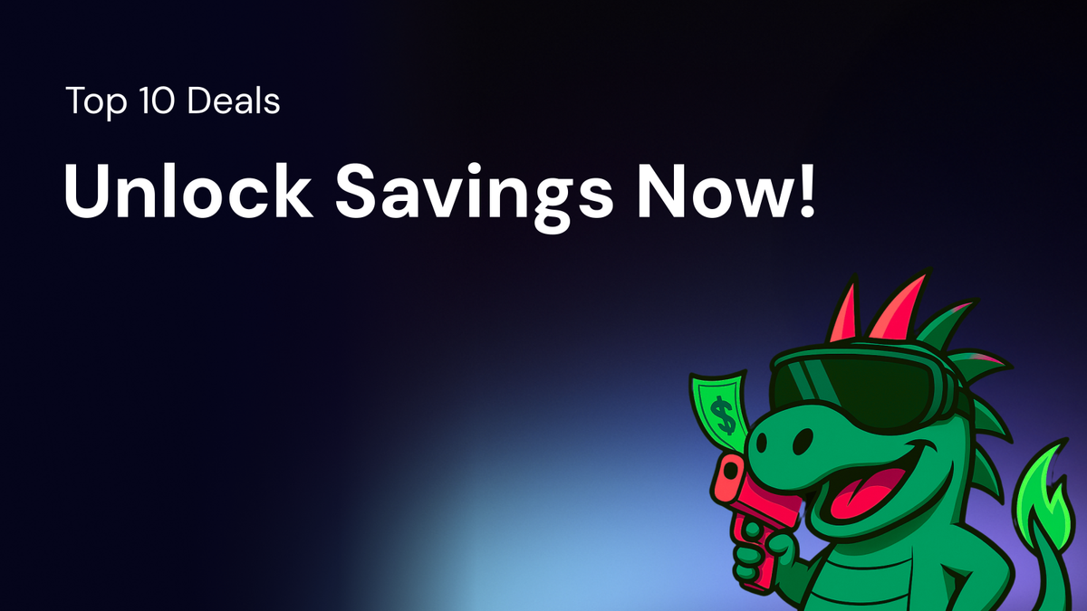 Unlock Savings: Top 10 on kitchen appliances with coupons