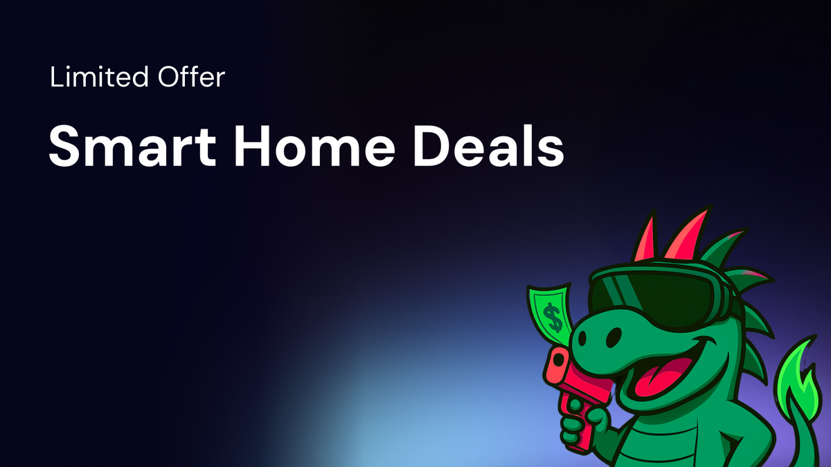 smart home devices Deals Explained – How To Find + limited offer Guide