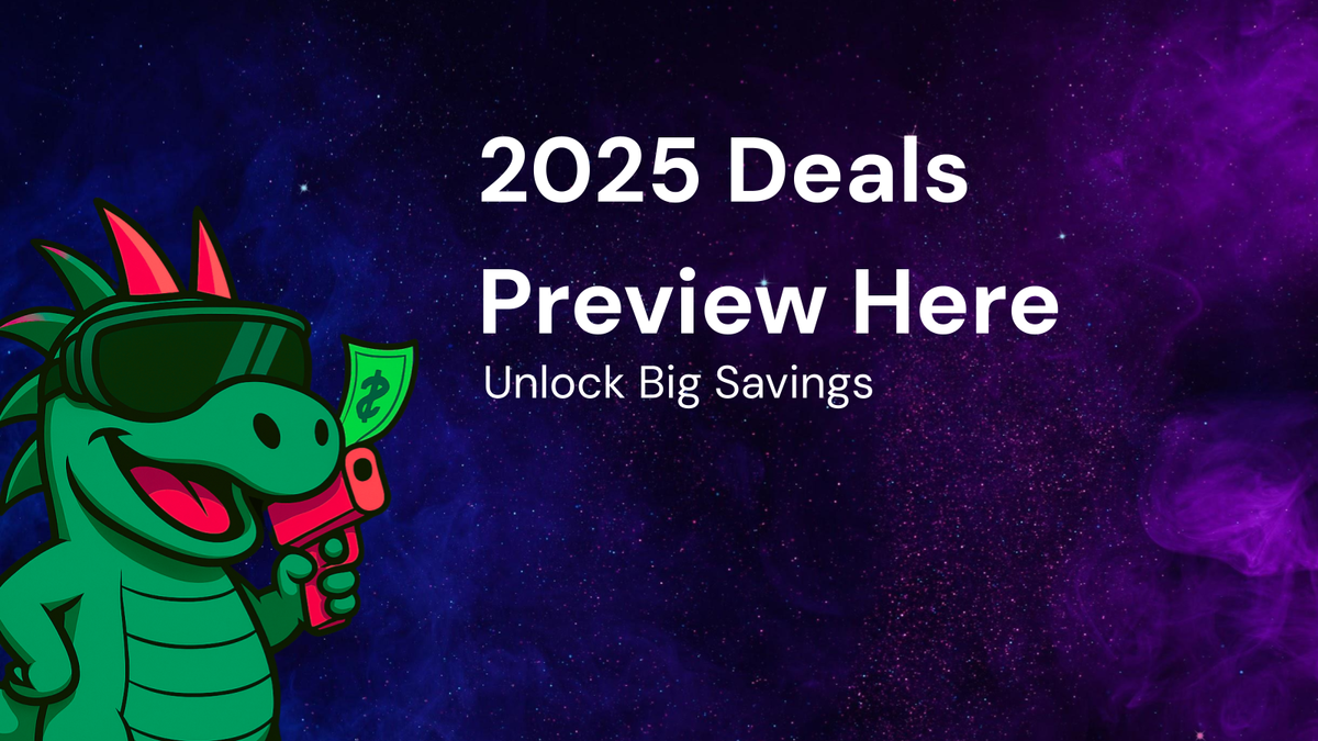 Unlock Savings: 2025 Deals Preview on kitchen appliances with deals