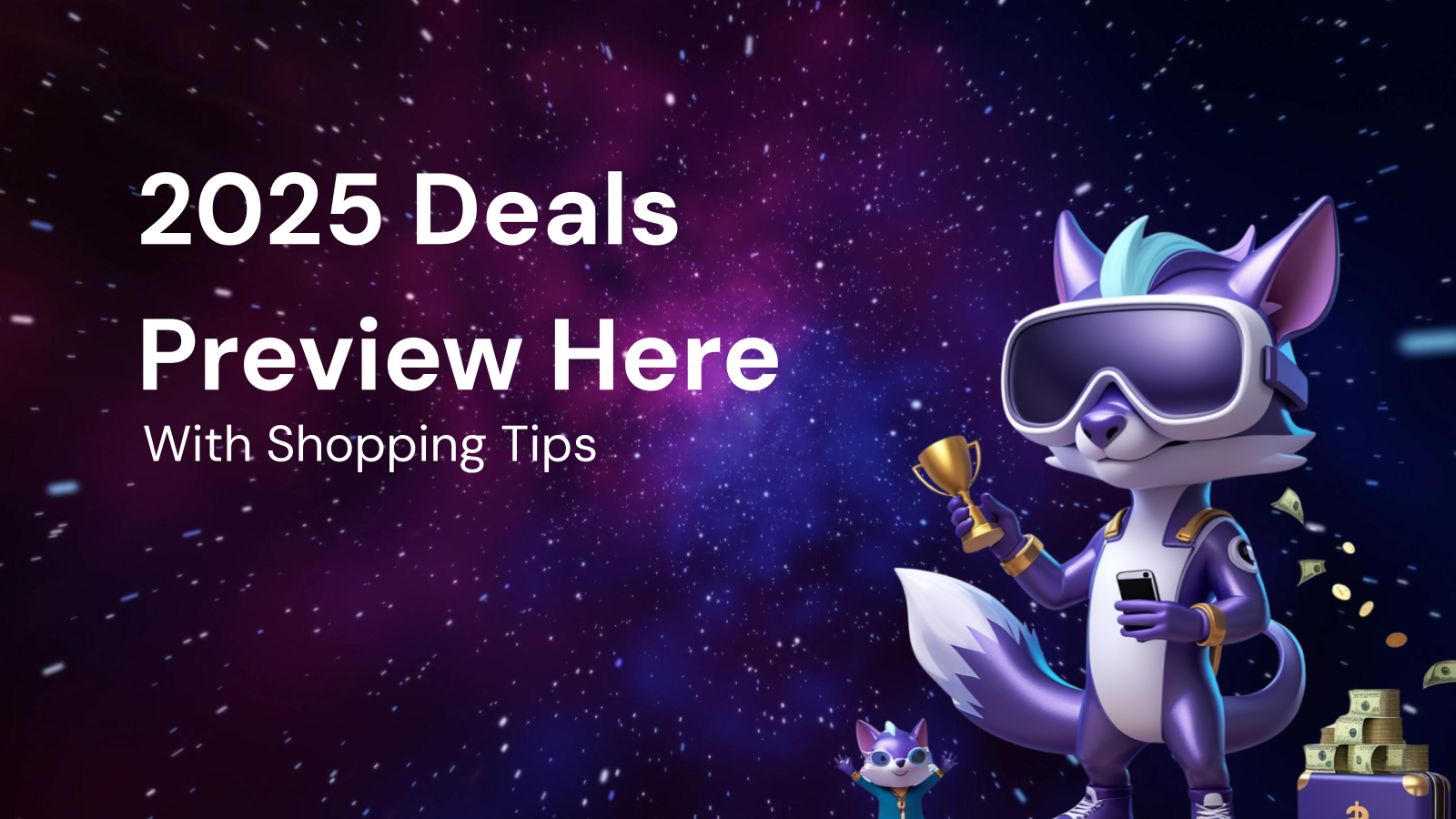 2025 Deals Preview for e-learning platforms with shopping tips