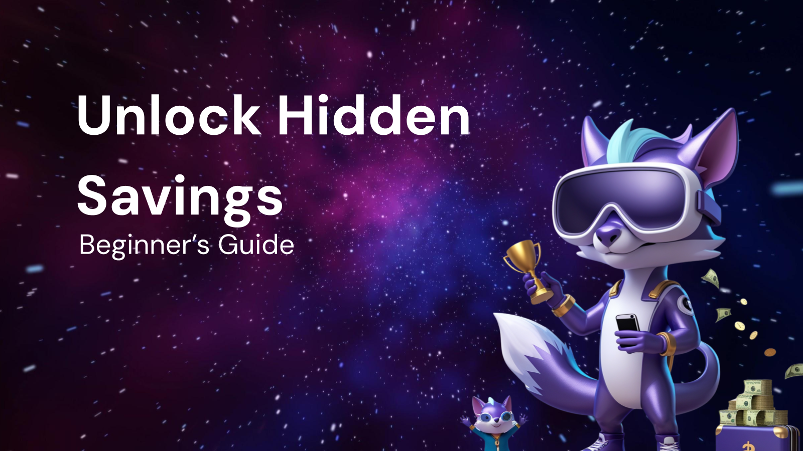 Unlock Savings: Beginner’S Guide on productivity tools with hidden deals