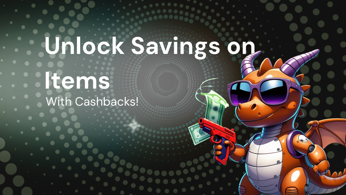 Unlock Savings: Pricing Breakdown on fashion accessories with cashbacks