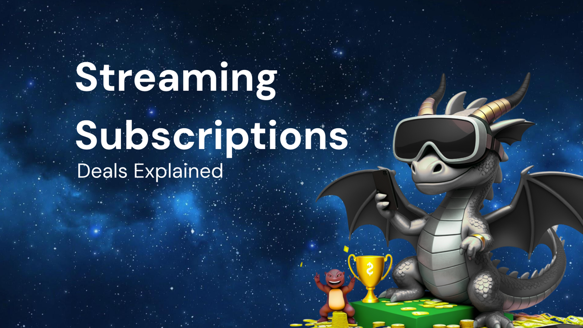 streaming subscriptions Deals Explained – Freemium Vs Premium + exclusive deal Guide