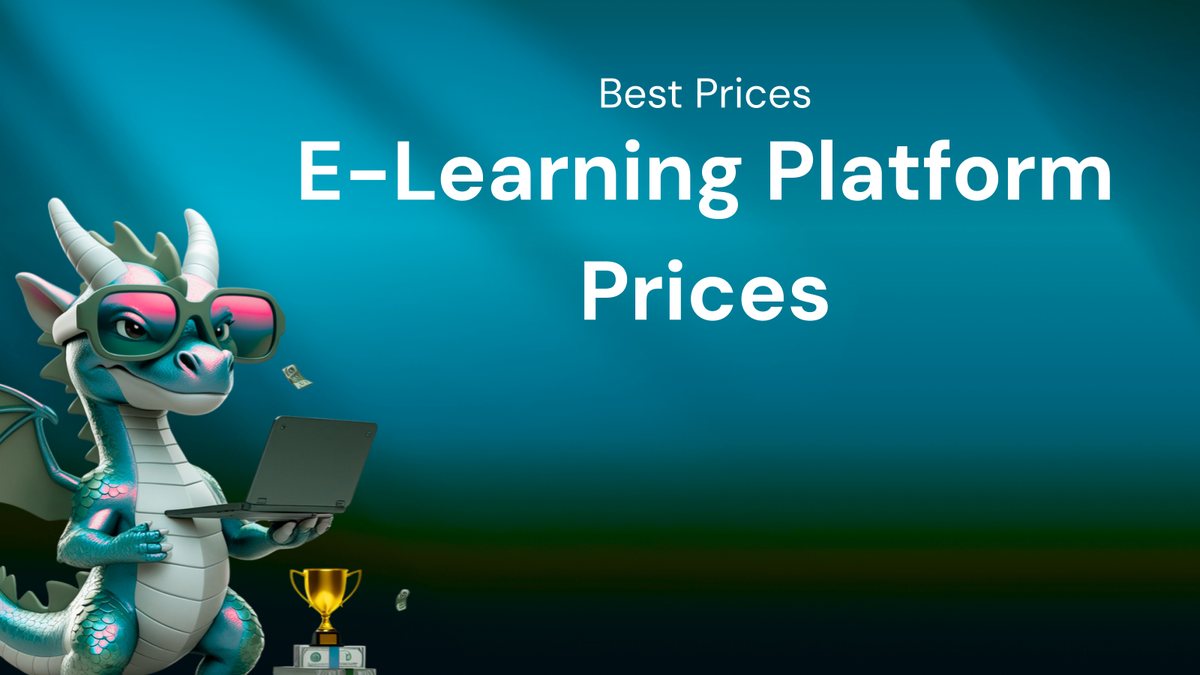Pricing Breakdown Every Shopper Should Know for e-learning platforms best prices