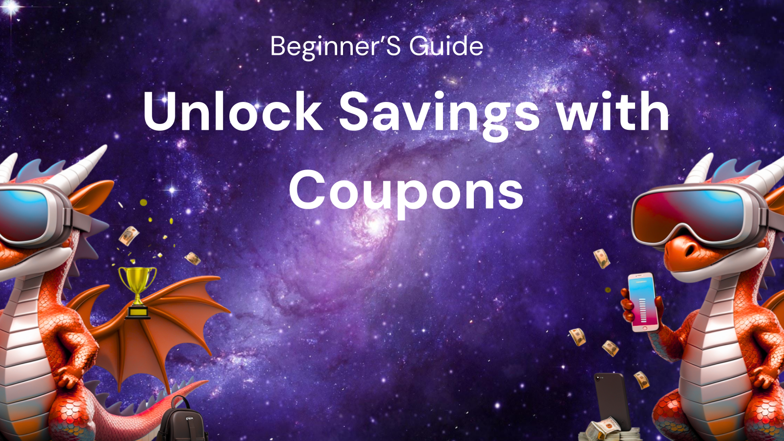 Unlock Savings: Beginner’S Guide on cloud storage with coupons