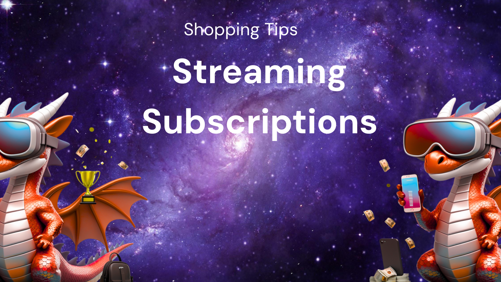 Pricing Breakdown to Get the Best streaming subscriptions shopping tips This Month