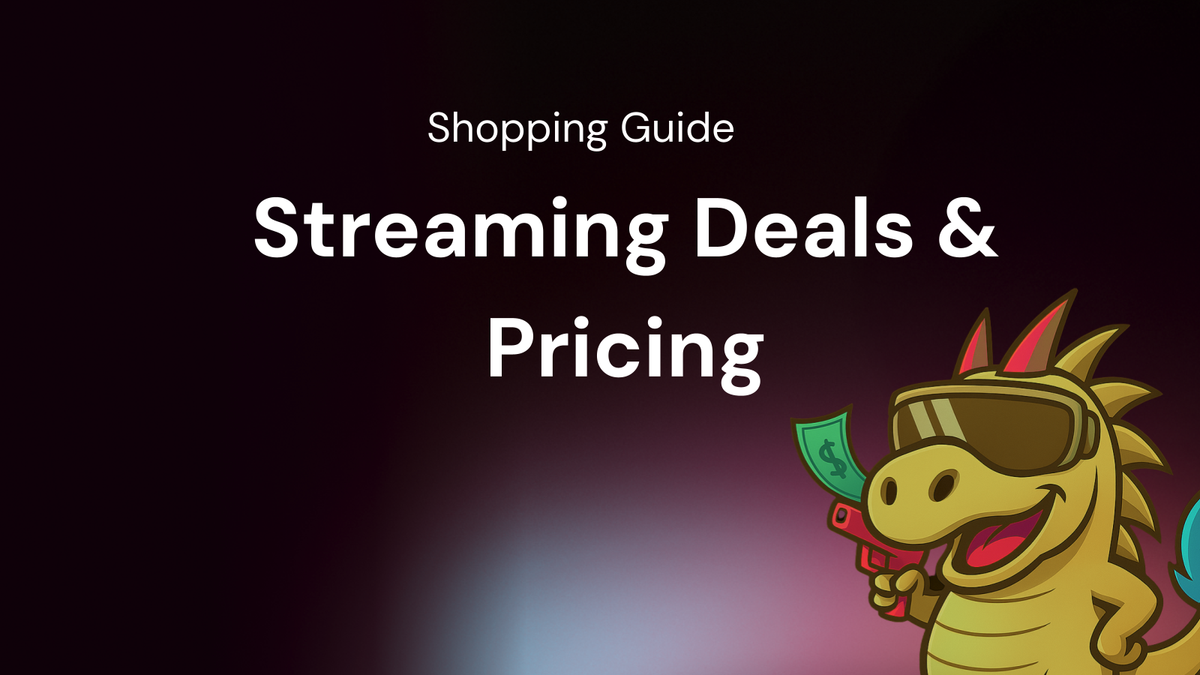 streaming subscriptions Deals Explained – Pricing Breakdown + shopping tip Guide