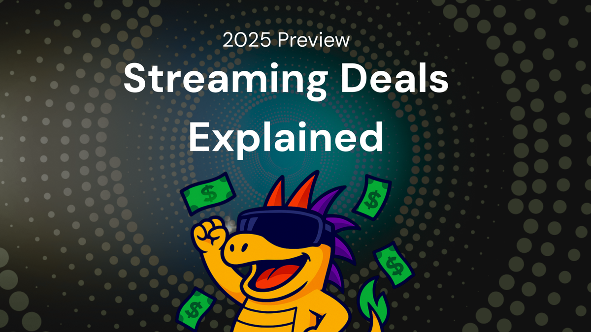streaming subscriptions Deals Explained – 2025 Deals Preview + exclusive deal Guide