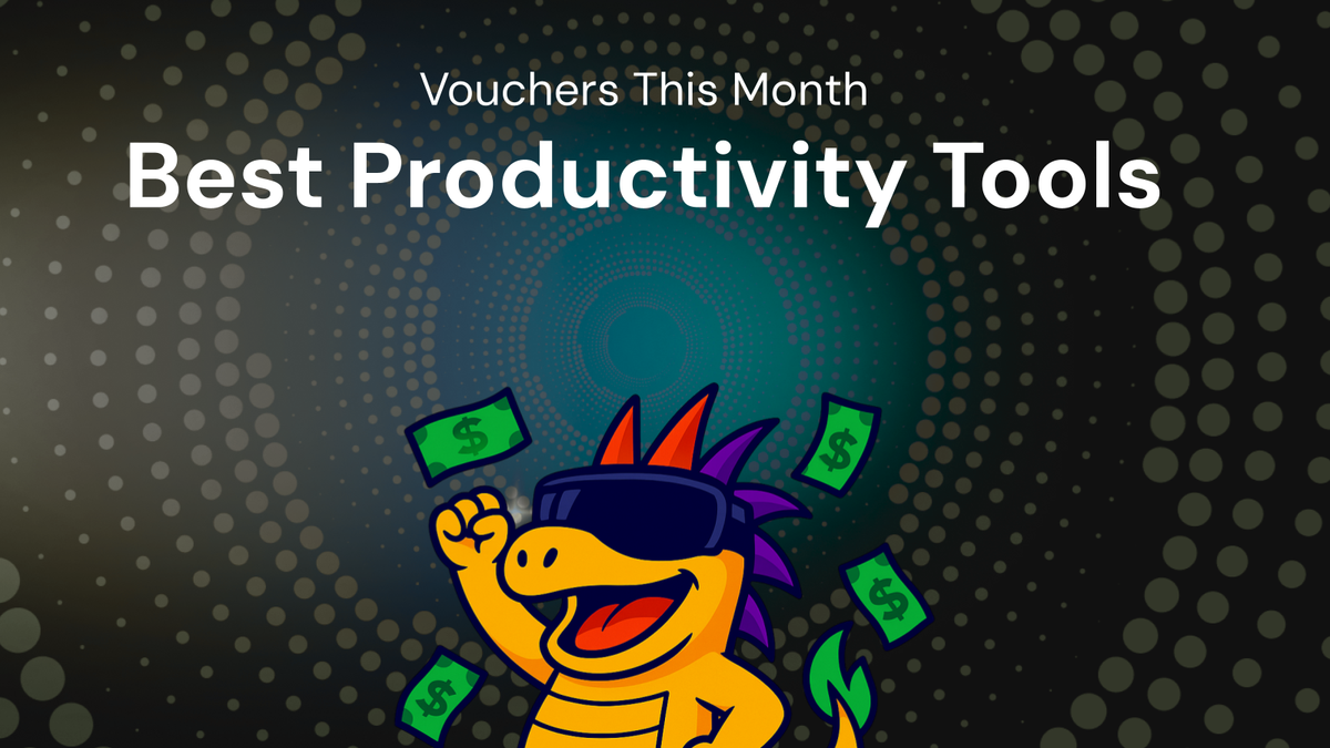 Beginner’S Guide to Get the Best productivity tools vouchers This Month