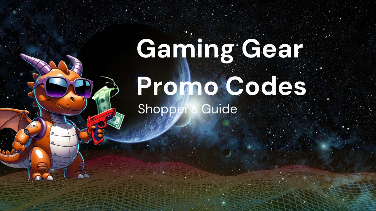 Beginner’S Guide Every Shopper Should Know for gaming gear promo codes