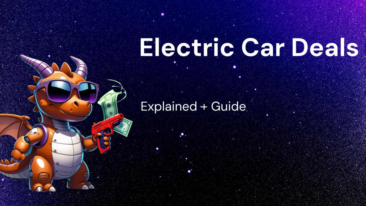 electric cars Deals Explained – Freemium Vs Premium + coupon Guide