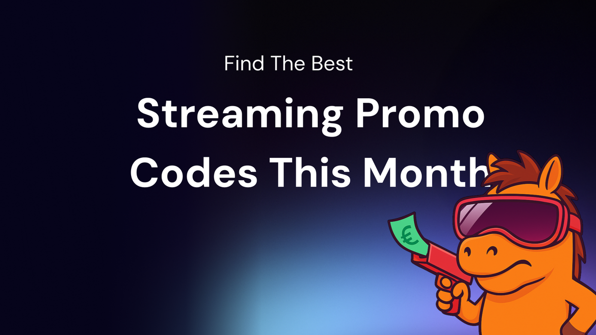 How To Find to Get the Best streaming subscriptions promo codes This Month