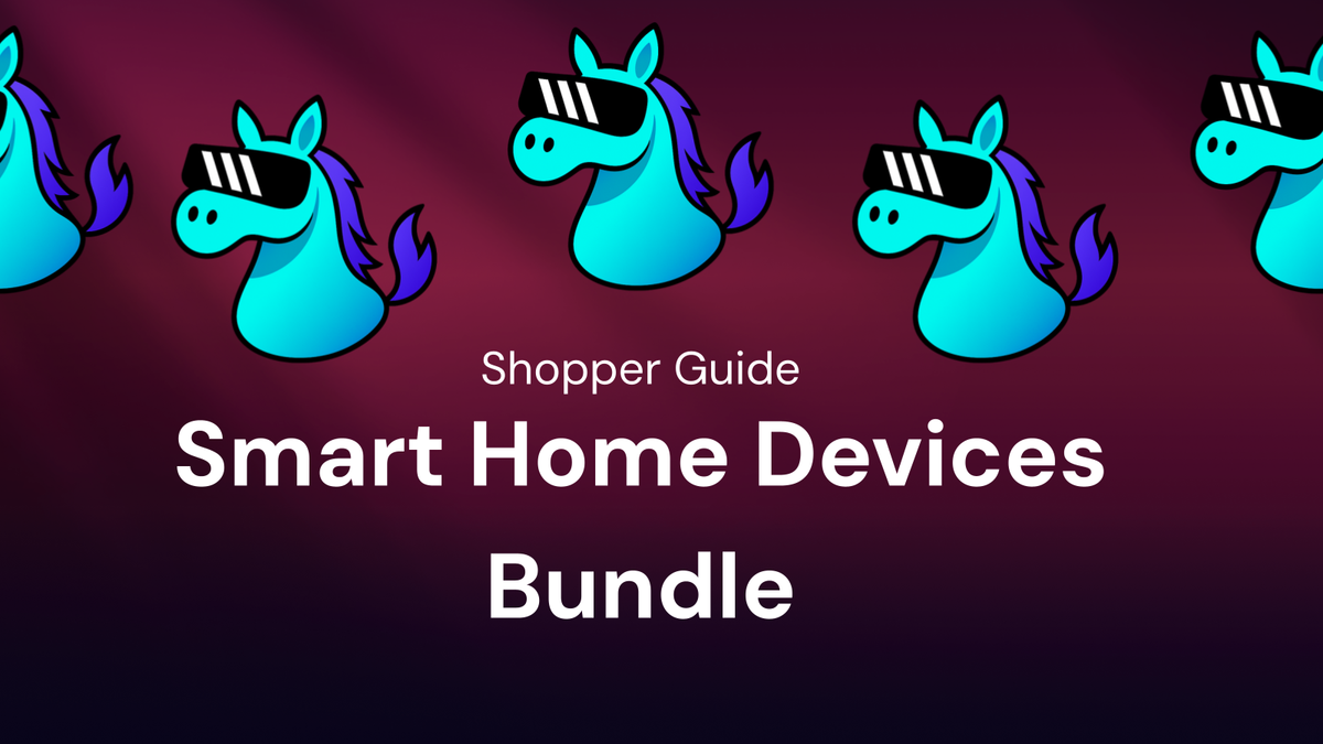 Beginner’S Guide Every Shopper Should Know for smart home devices bundle offers