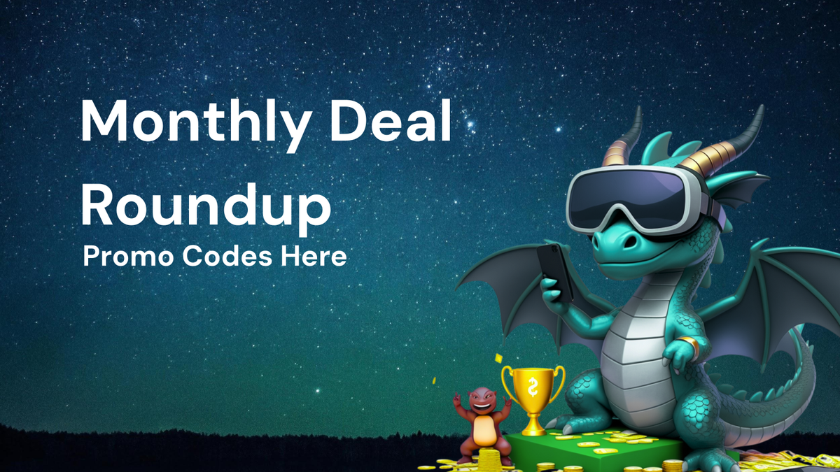 Monthly Deal Roundup: Promo Codes for Key Ecommerce Trends