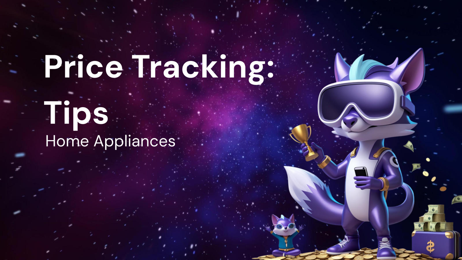 Effective Price Tracking for Home Appliances: Best Practices