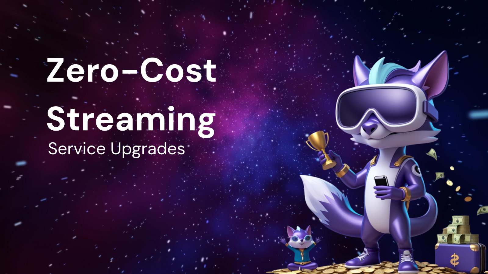 How Coupons Can Score You Zero-Cost Streaming Service Upgrades