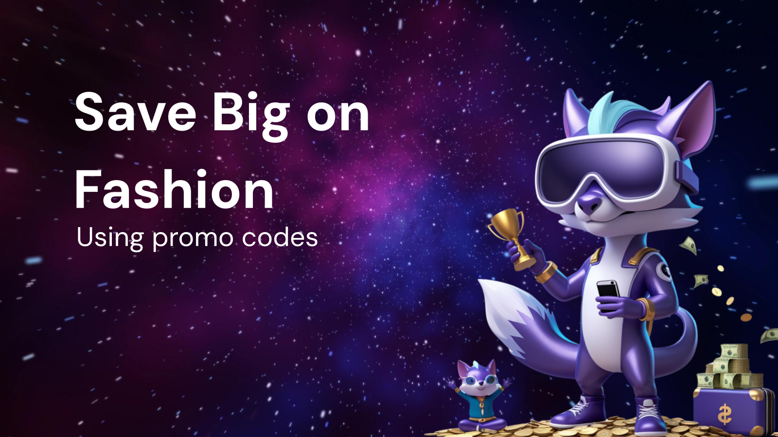 Top 10: Save Big on fashion accessories Using promo codes