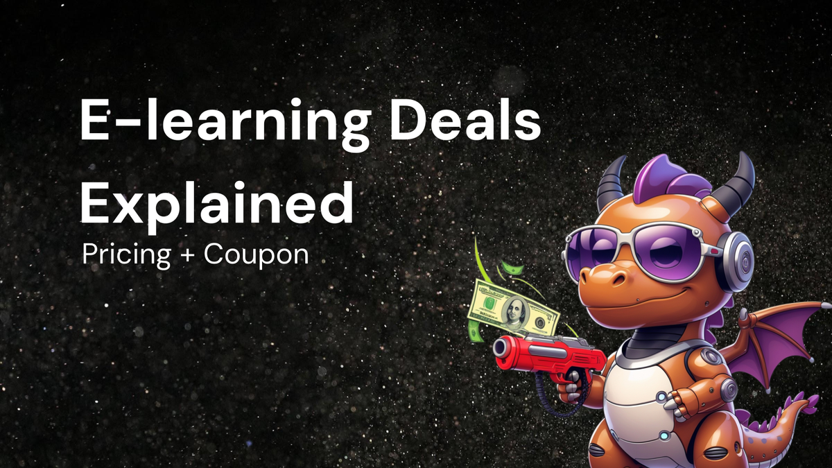 e-learning platforms Deals Explained – Pricing Breakdown + coupon Guide