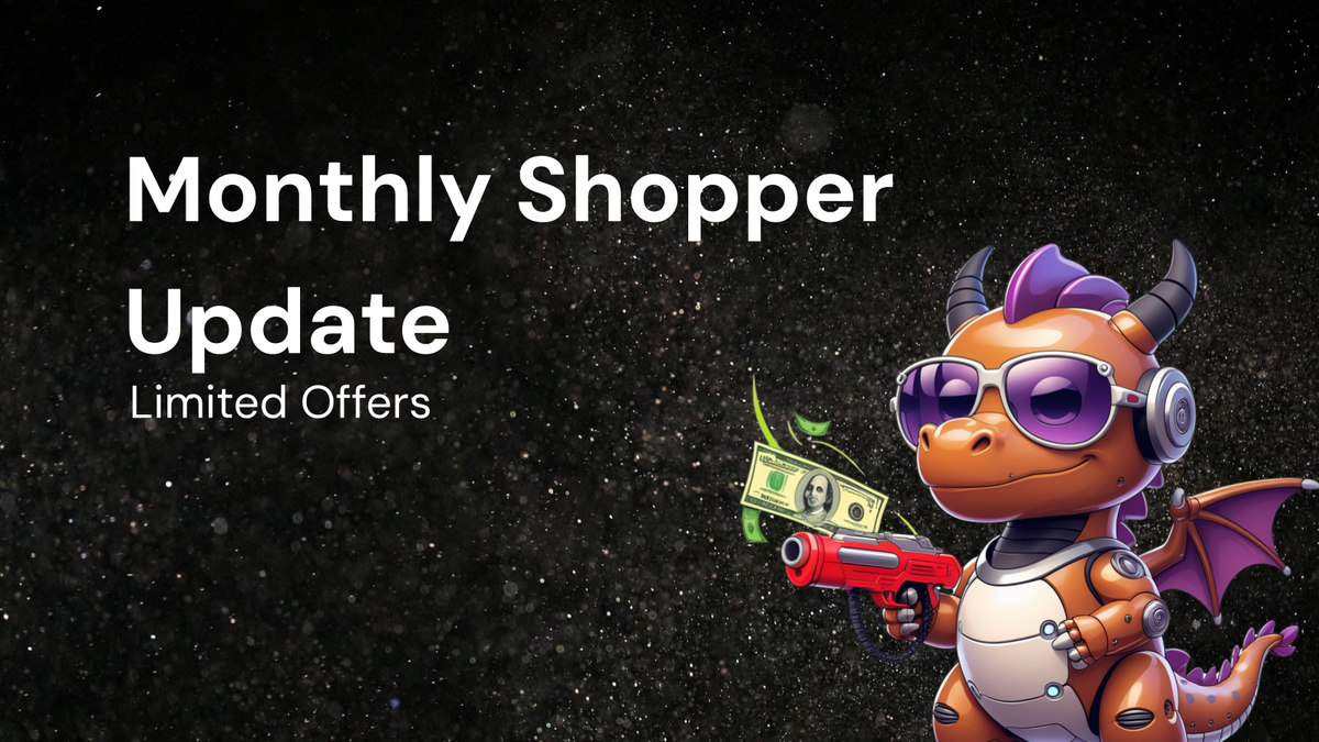 Monthly Update Every Shopper Should Know for streaming subscriptions limited offers