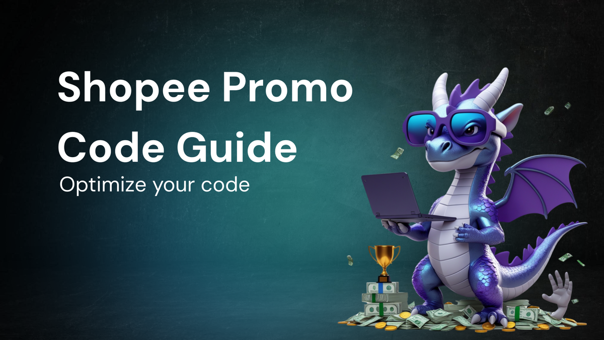 Beginner's Guide to Optimizing Shopee Promo Codes