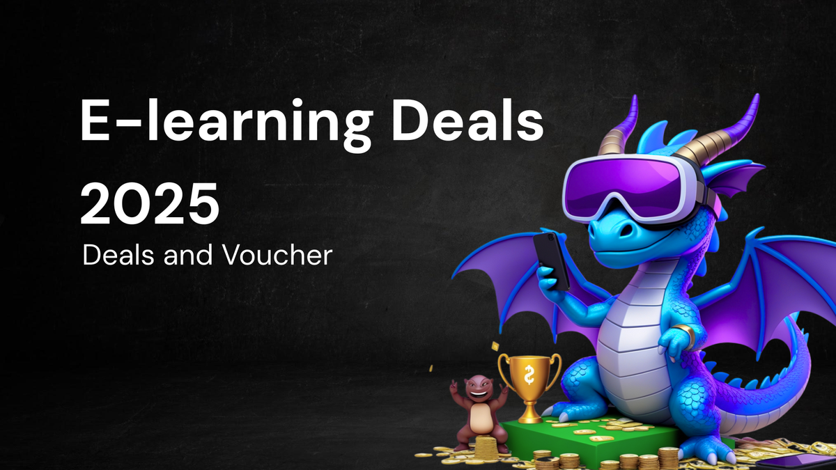 e-learning platforms Deals Explained – 2025 Deals Preview + voucher Guide