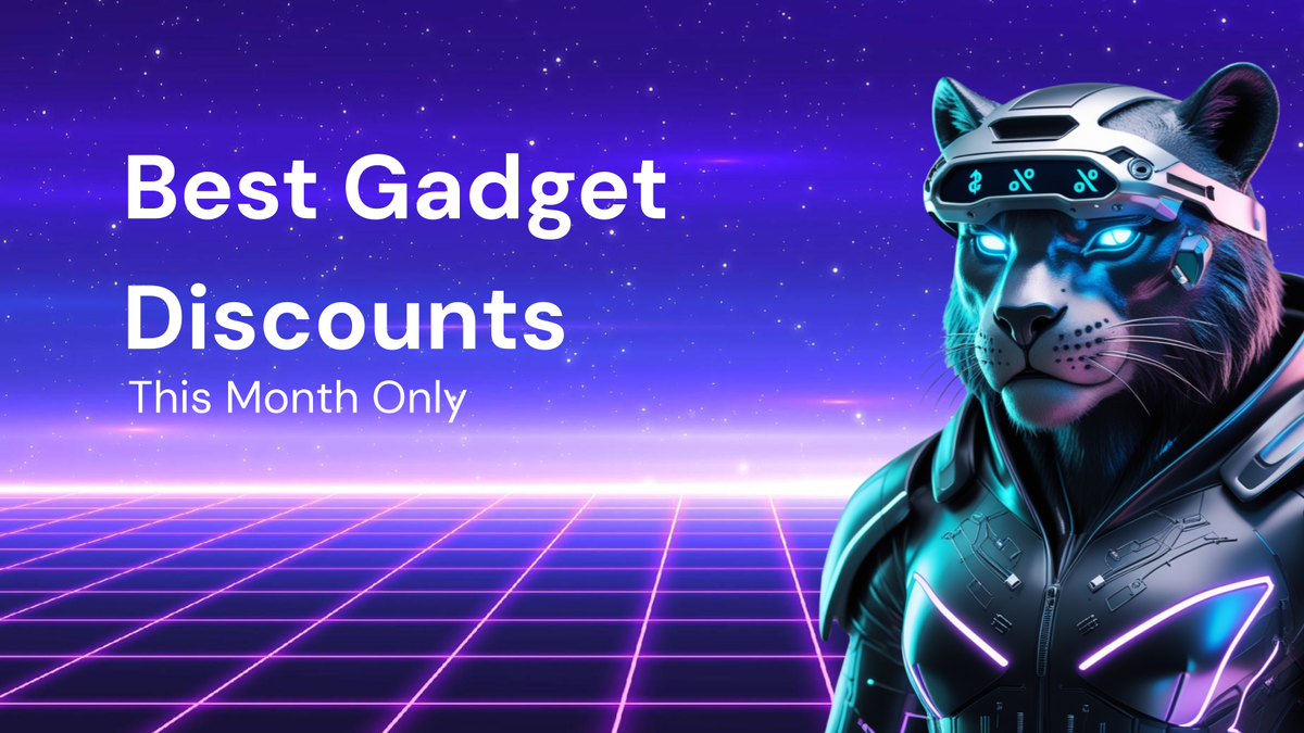 Best Time To Buy to Get the Best home gadgets discounts This Month