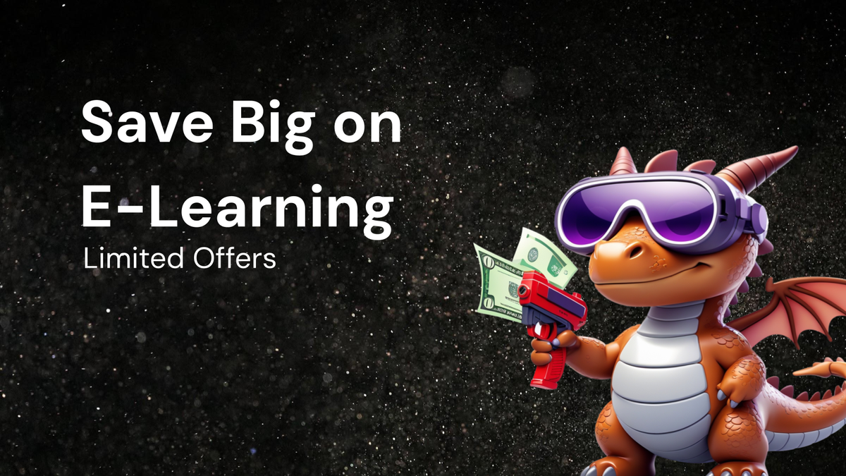 Comparison: Save Big on e-learning platforms Using limited offers