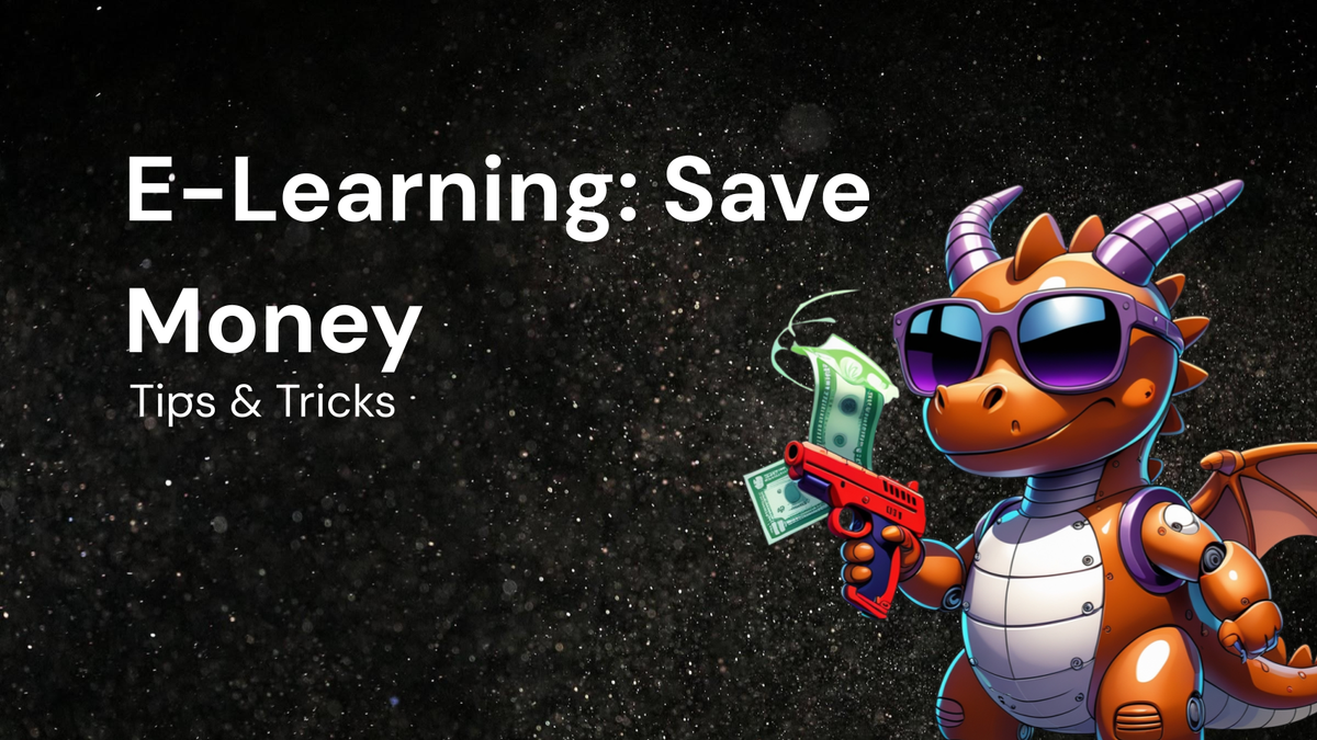 How to Save Money on E-Learning Platforms: Tips & Tricks