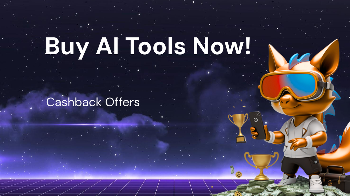 Best Time to Buy AI Writing Tools for Cashback Offers