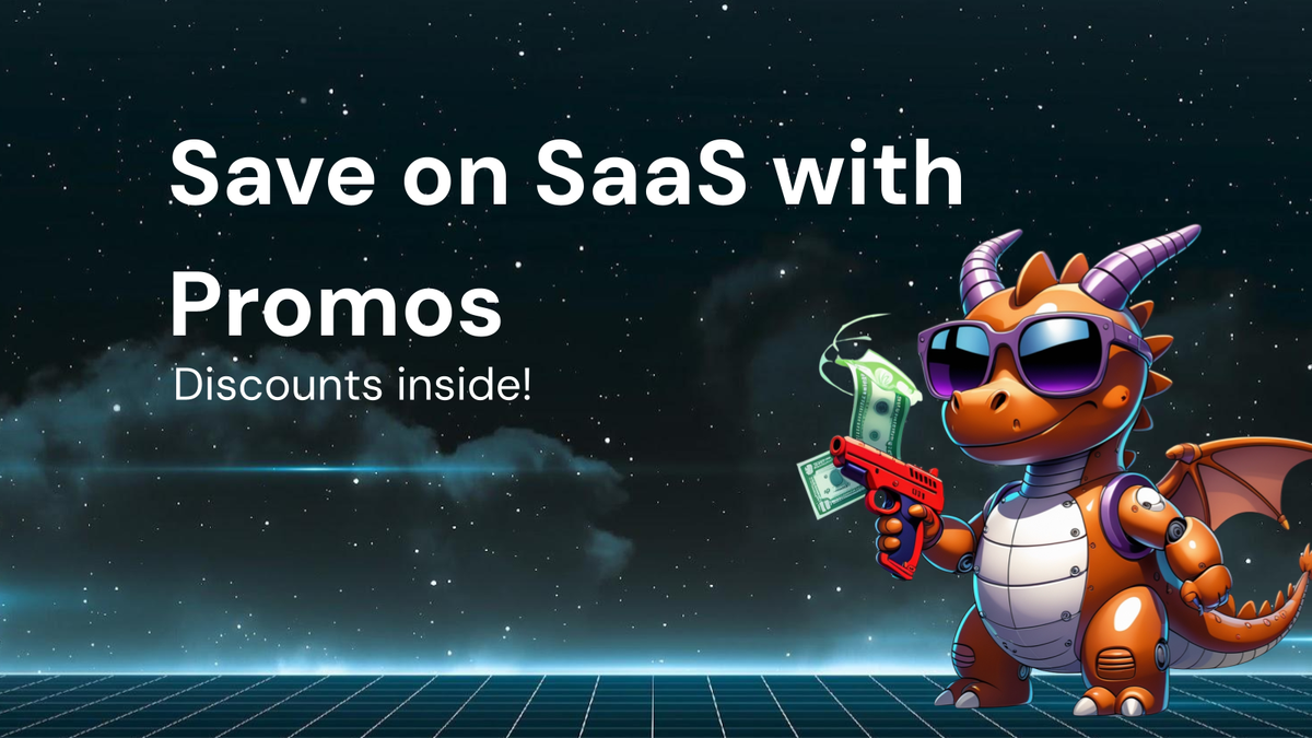 How to Use Promo Codes to Save on SaaS Subscriptions