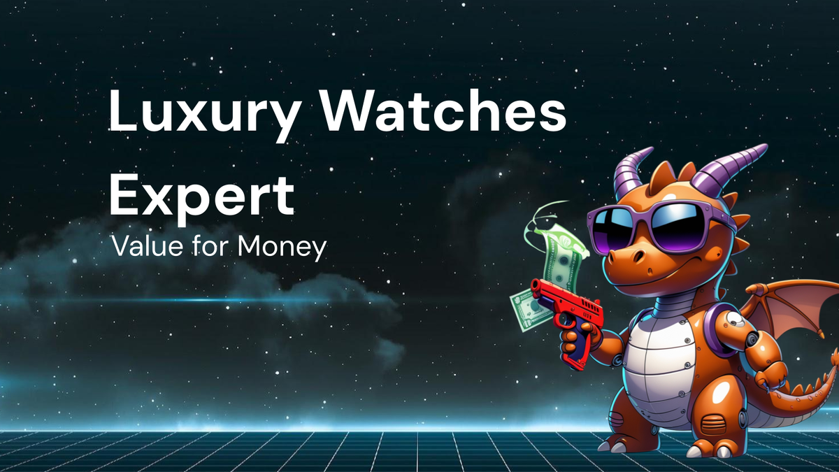 Expert Review Guide to Luxury Watches Offering Value for Money