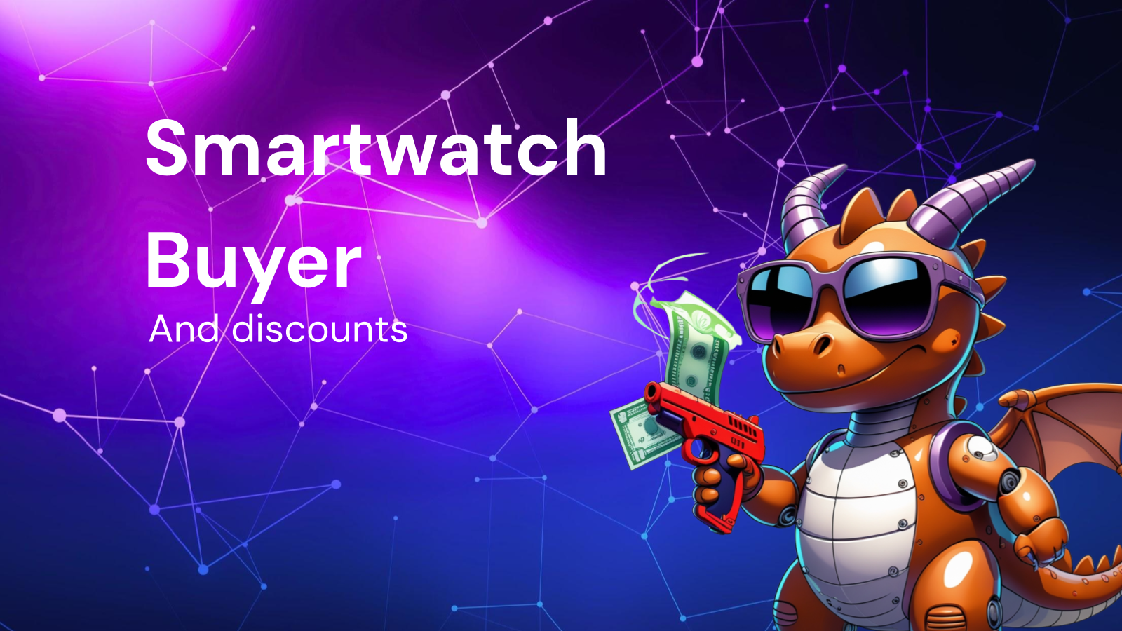 Understanding Smartwatch Buyer Behavior and Discounts