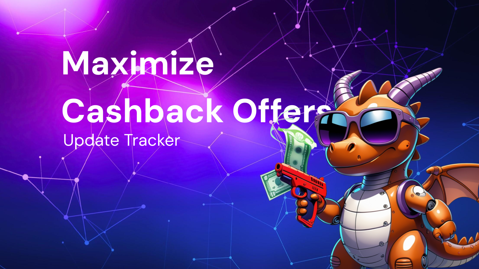 Insider Hacks to Maximize Cashback Offers with Your Update Tracker