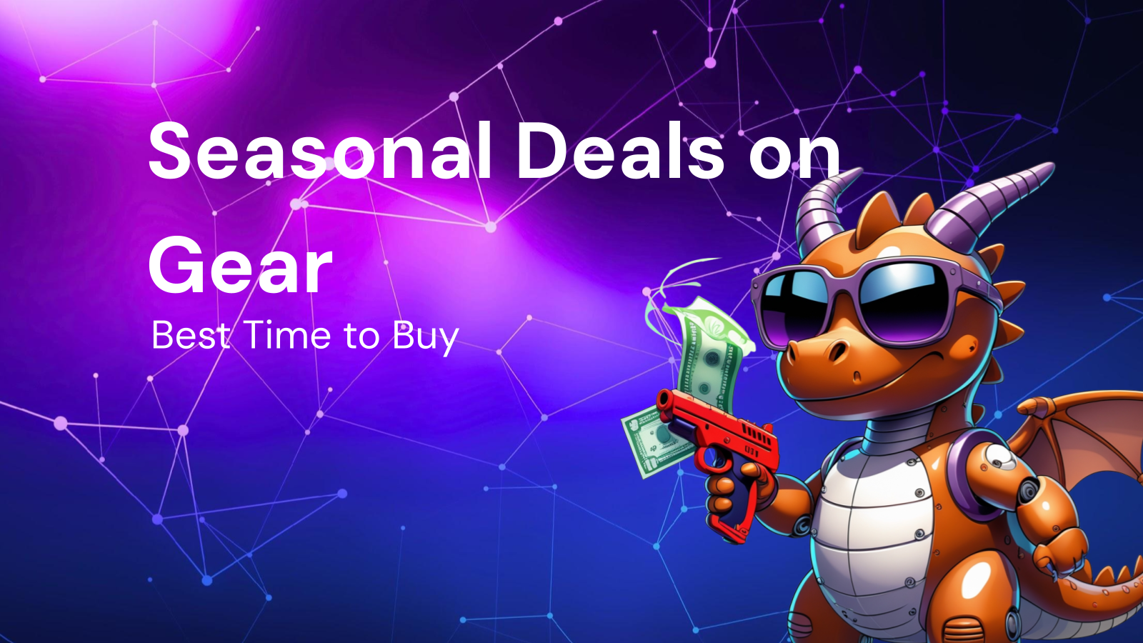 Best Time to Buy Gaming Gear: Focus on Seasonal Deals
