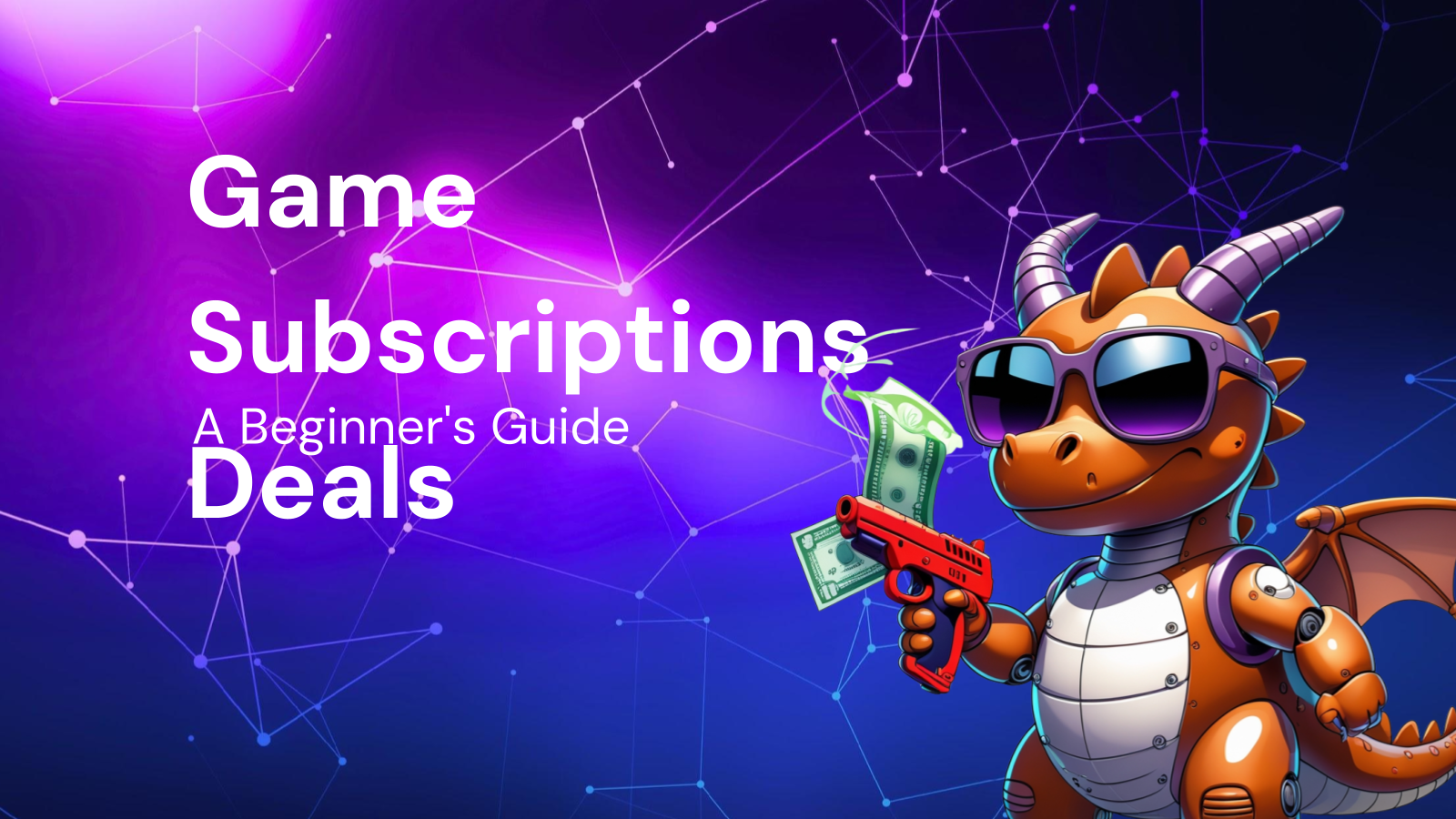 A Beginner's Guide to Finding Discounts on Game Subscriptions