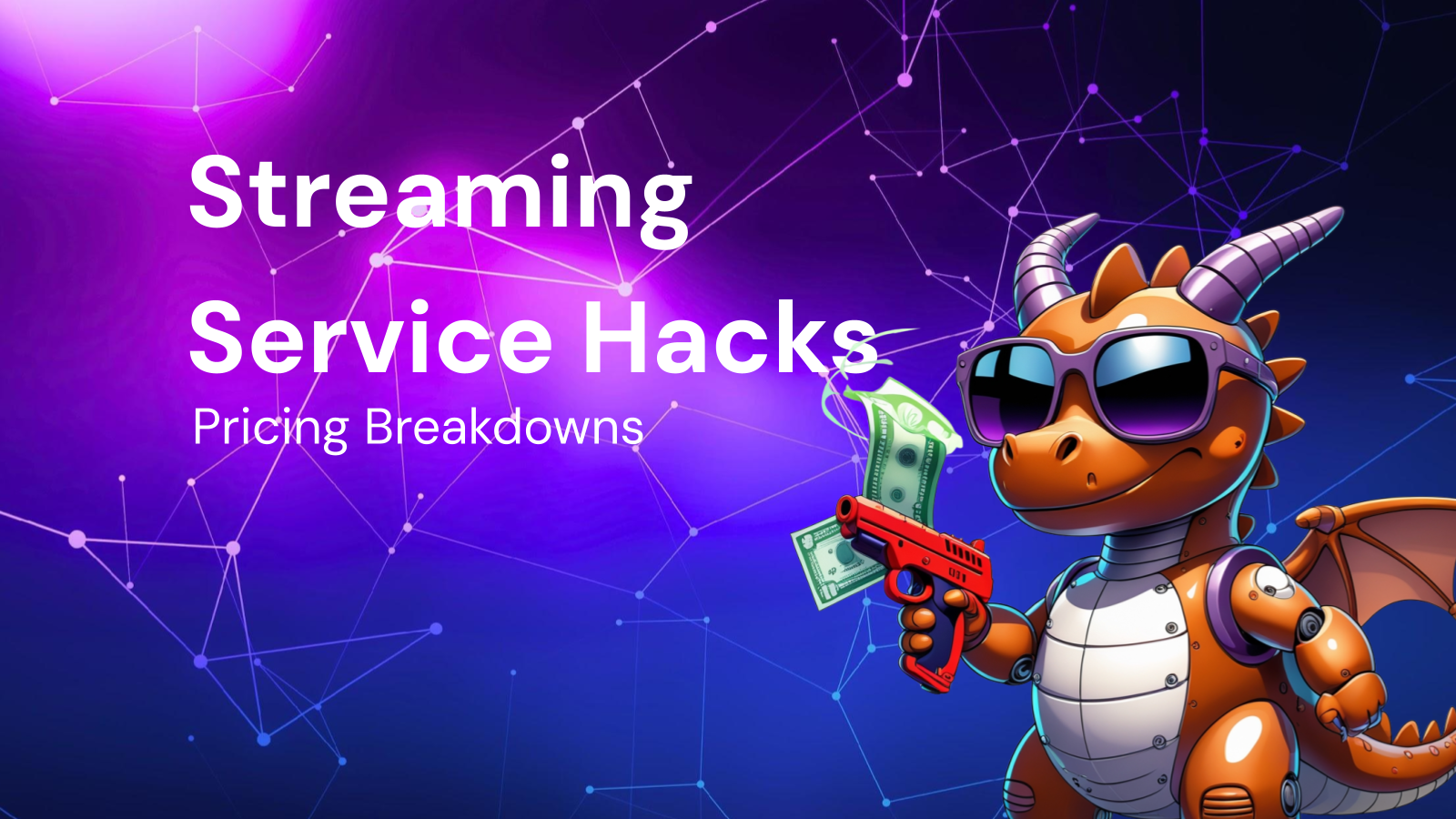 Time-Saving Hacks for Streaming Service Pricing Breakdowns