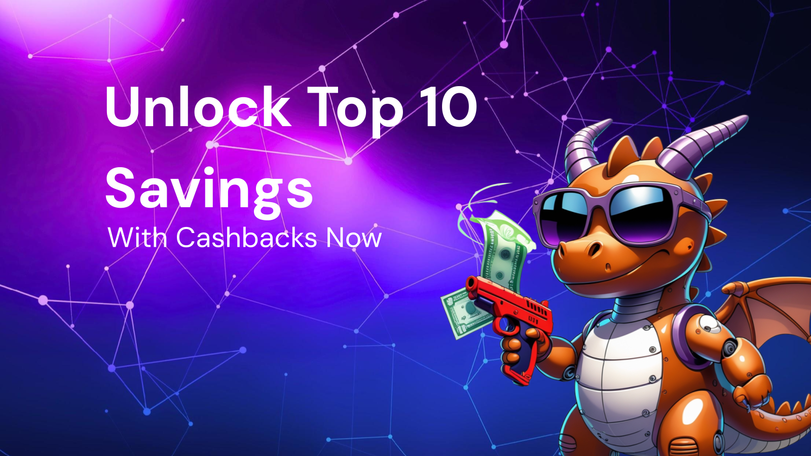 Unlock Savings: Top 10 on streaming subscriptions with cashbacks