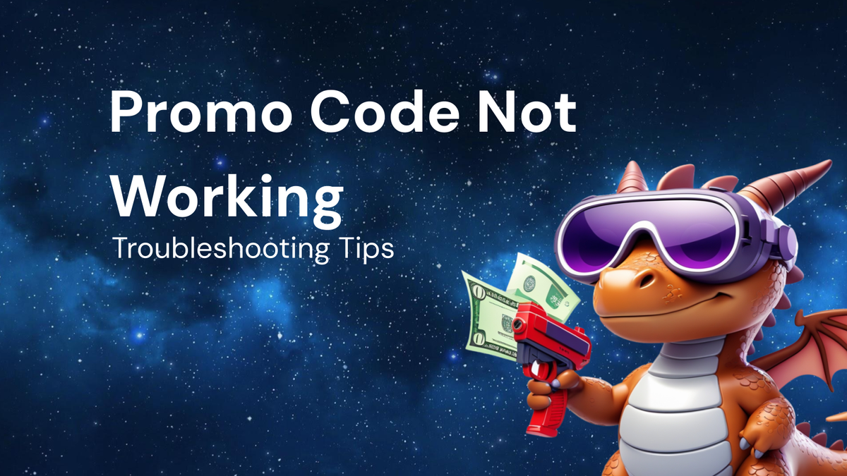 Why Your E-Learning Promo Code Isn't Working: Troubleshooting Tips
