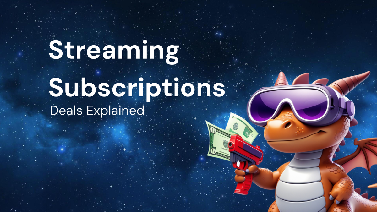 streaming subscriptions Deals Explained – Pricing Breakdown + bundle offer Guide