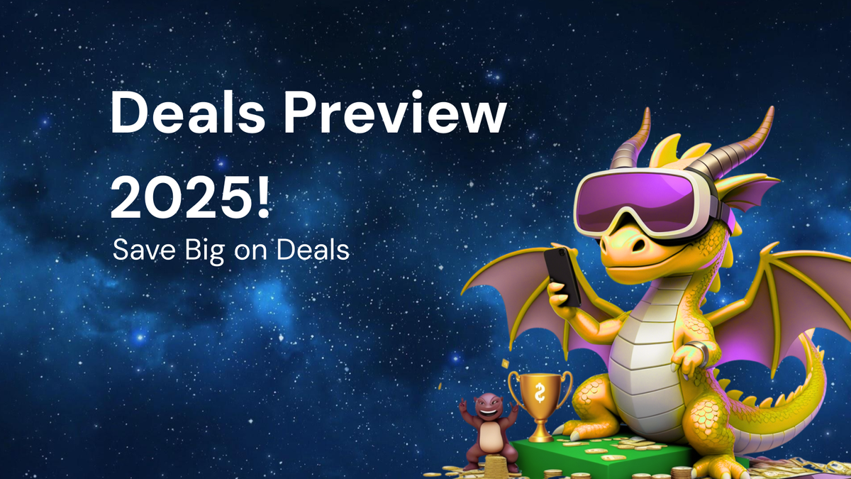 2025 Deals Preview: Save Big on kitchen appliances Using cashbacks