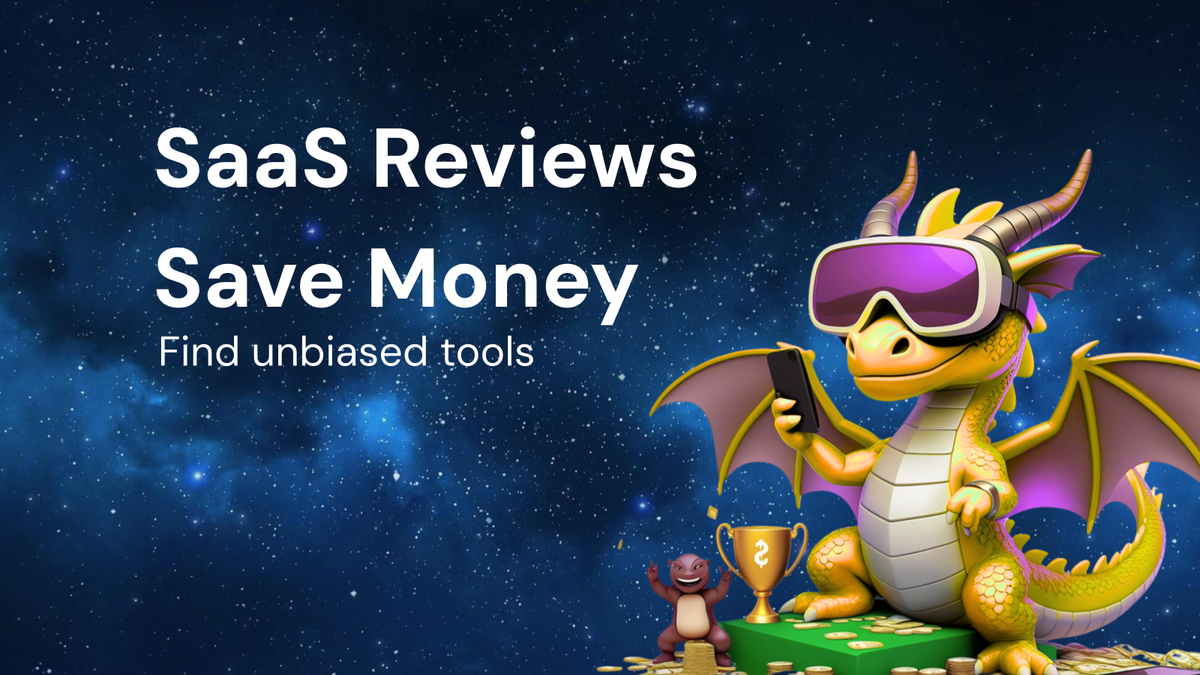 Unbiased SaaS Reviews: Find Tools That Save You Money