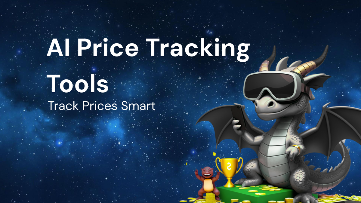 How to Use AI Tools for Price Tracking Effectively