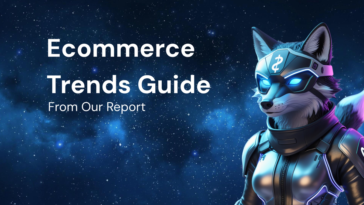 Your Guide to Understanding Key Ecommerce Trends from Our Report